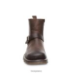 Boots BEARPAW Liam Tobacco Men 04LP2L519 - Image 7