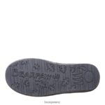 Boots BEARPAW Lori Charcoal Women 04LP2L229 - Image 4