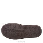 Boots BEARPAW Lori Chocolate Women 04LP2L173 - Image 4