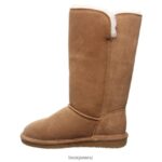 Boots BEARPAW Lori Hickory Women 04LP2L75 - Image 2