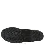 Boots BEARPAW Lucy Black Women 04LP2L205 - Image 4