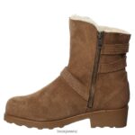 Boots BEARPAW Lucy Hickory Women 04LP2L204 - Image 2