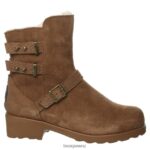 Boots BEARPAW Lucy Hickory Women 04LP2L204 - Image 3