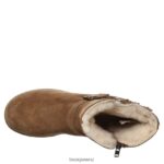 Boots BEARPAW Lucy Hickory Women 04LP2L204 - Image 5