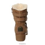 Boots BEARPAW Lucy Hickory Women 04LP2L204 - Image 6