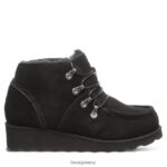 Boots BEARPAW Malinda Black Women 04LP2L143 - Image 3