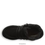 Boots BEARPAW Malinda Black Women 04LP2L143 - Image 5