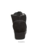 Boots BEARPAW Malinda Black Women 04LP2L143 - Image 6