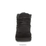 Boots BEARPAW Malinda Black Women 04LP2L143 - Image 7