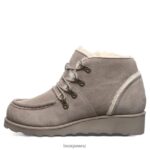 Boots BEARPAW Malinda Stone Women 04LP2L142 - Image 2