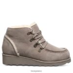 Boots BEARPAW Malinda Stone Women 04LP2L142 - Image 3