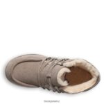 Boots BEARPAW Malinda Stone Women 04LP2L142 - Image 5