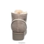 Boots BEARPAW Malinda Stone Women 04LP2L142 - Image 6