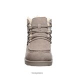 Boots BEARPAW Malinda Stone Women 04LP2L142 - Image 7
