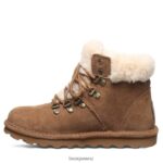 Boots BEARPAW Marie Sand Women 04LP2L125 - Image 2
