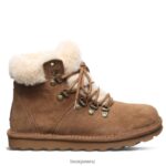 Boots BEARPAW Marie Sand Women 04LP2L125 - Image 3