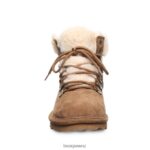 Boots BEARPAW Marie Sand Women 04LP2L125 - Image 7