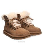 Boots BEARPAW Marie Sand Women 04LP2L125 - Image 8