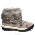 Boots BEARPAW Marilyn Stone Women 04LP2L139 - Image 3