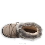 Boots BEARPAW Marilyn Stone Women 04LP2L139 - Image 5