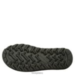 Boots BEARPAW Marta Black Women 04LP2L60 - Image 4