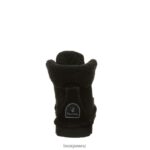 Boots BEARPAW Marta Black Women 04LP2L60 - Image 6
