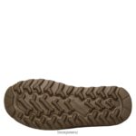 Boots BEARPAW Marta Exotic Earth Camo Women 04LP2L165 - Image 4