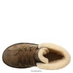 Boots BEARPAW Marta Exotic Earth Camo Women 04LP2L165 - Image 5