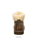 Boots BEARPAW Marta Exotic Earth Camo Women 04LP2L165 - Image 6