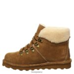 Boots BEARPAW Marta Hickory Women 04LP2L59 - Image 2