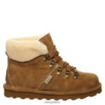 Boots BEARPAW Marta Hickory Women 04LP2L59 - Image 3