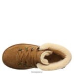 Boots BEARPAW Marta Hickory Women 04LP2L59 - Image 5