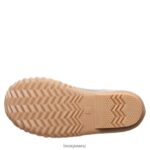 Boots BEARPAW Mckinley Gray Fog Women 04LP2L226 - Image 4