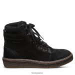 Boots BEARPAW Nelida Black Women 04LP2L11 - Image 3
