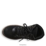 Boots BEARPAW Nelida Black Women 04LP2L11 - Image 5