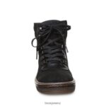 Boots BEARPAW Nelida Black Women 04LP2L11 - Image 7