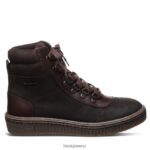 Boots BEARPAW Nelida Chocolate Women 04LP2L9 - Image 3