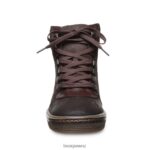 Boots BEARPAW Nelida Chocolate Women 04LP2L9 - Image 7