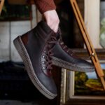 Boots BEARPAW Nelida Chocolate Women 04LP2L9 - Image 8