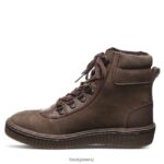 Boots BEARPAW Nelida Taupe Women 04LP2L10 - Image 2