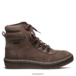 Boots BEARPAW Nelida Taupe Women 04LP2L10 - Image 3