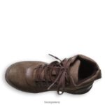 Boots BEARPAW Nelida Taupe Women 04LP2L10 - Image 5