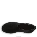 Boots BEARPAW Nick Black Men 04LP2L517 - Image 5