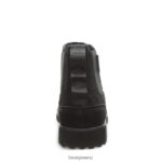 Boots BEARPAW Nick Black Men 04LP2L517 - Image 6