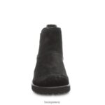 Boots BEARPAW Nick Black Men 04LP2L517 - Image 7
