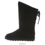 Boots BEARPAW Phylly Black Women 04LP2L102 - Image 2