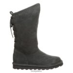 Boots BEARPAW Phylly Charcoal Women 04LP2L254 - Image 3