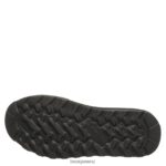 Boots BEARPAW Phylly Charcoal Women 04LP2L254 - Image 4