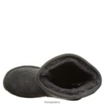 Boots BEARPAW Phylly Charcoal Women 04LP2L254 - Image 5
