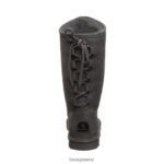 Boots BEARPAW Phylly Charcoal Women 04LP2L254 - Image 6